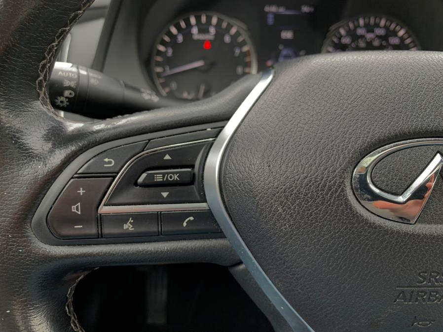 Used INFINITI Q50 3.0t LUXE AWD 2019 | Champion Auto Hillside. Hillside, New Jersey Used INFINITI Q50 3.0t LUXE AWD 2019 | Champion Auto Hillside. Hillside, New Jersey
