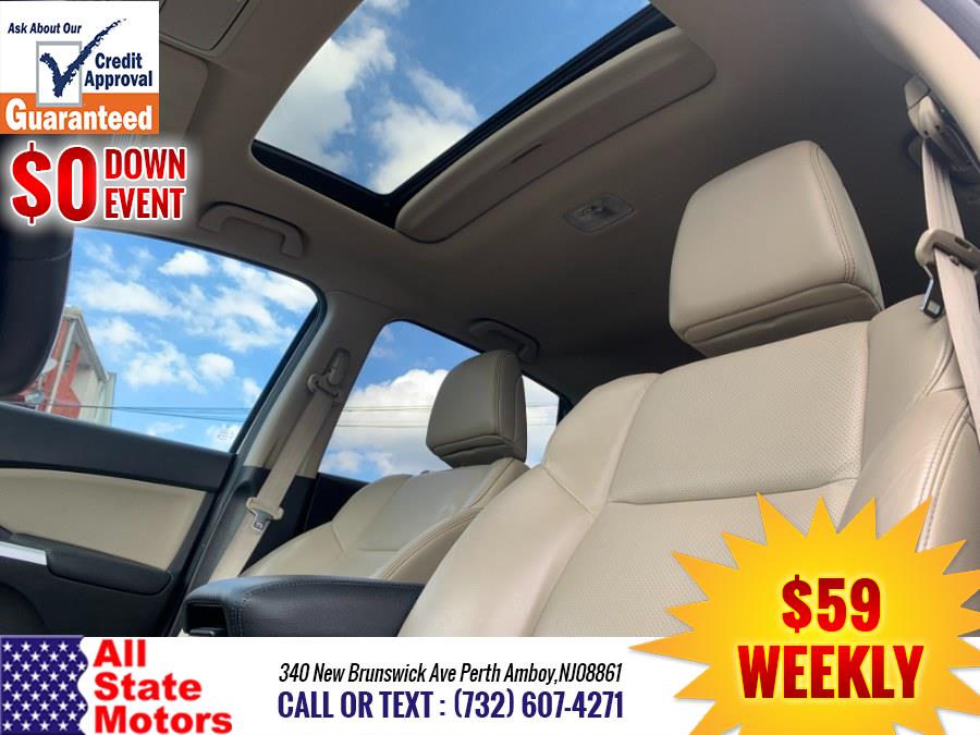 2016 Honda CR-V AWD 5dr EX-L w/Navi, available for sale in Perth Amboy, New Jersey | All State Motor Inc. Perth Amboy, New Jersey 2016 Honda CR-V AWD 5dr EX-L w/Navi, available for sale in Perth Amboy, New Jersey | All State Motor Inc. Perth Amboy, New Jersey