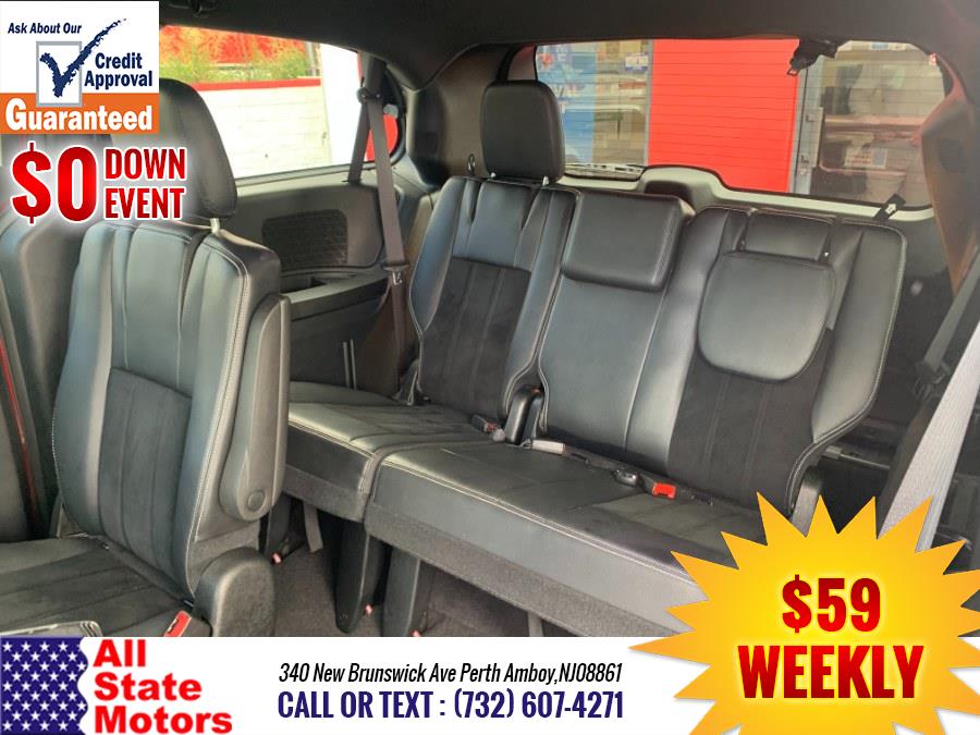 2018 Dodge Grand Caravan SXT Wagon, available for sale in Perth Amboy, New Jersey | All State Motor Inc. Perth Amboy, New Jersey 2018 Dodge Grand Caravan SXT Wagon, available for sale in Perth Amboy, New Jersey | All State Motor Inc. Perth Amboy, New Jersey