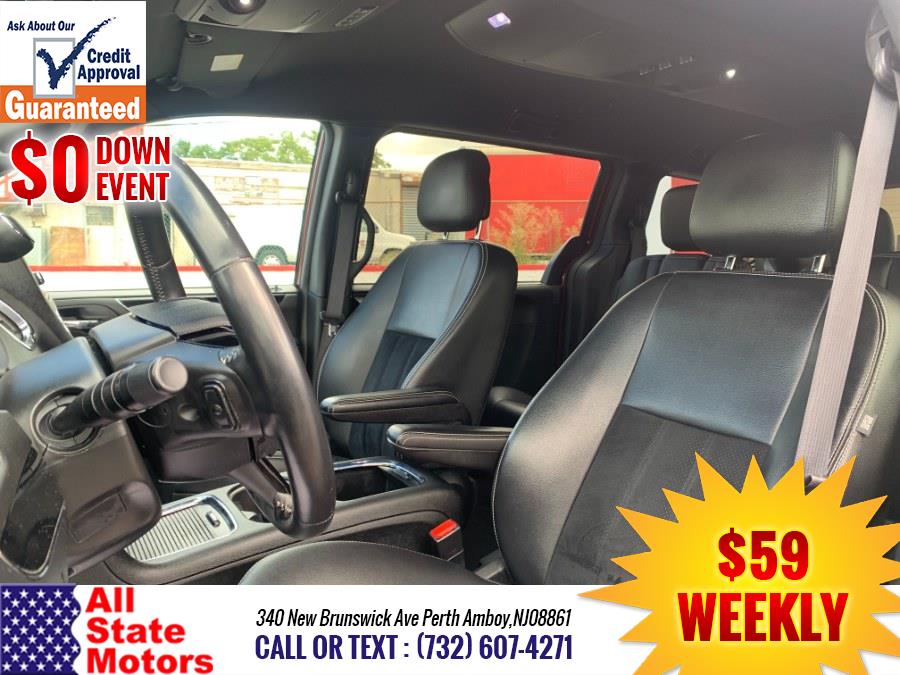 2018 Dodge Grand Caravan SXT Wagon, available for sale in Perth Amboy, New Jersey | All State Motor Inc. Perth Amboy, New Jersey 2018 Dodge Grand Caravan SXT Wagon, available for sale in Perth Amboy, New Jersey | All State Motor Inc. Perth Amboy, New Jersey