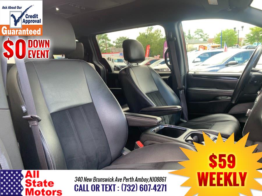 2018 Dodge Grand Caravan SXT Wagon, available for sale in Perth Amboy, New Jersey | All State Motor Inc. Perth Amboy, New Jersey 2018 Dodge Grand Caravan SXT Wagon, available for sale in Perth Amboy, New Jersey | All State Motor Inc. Perth Amboy, New Jersey