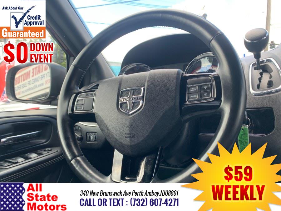 2018 Dodge Grand Caravan SXT Wagon, available for sale in Perth Amboy, New Jersey | All State Motor Inc. Perth Amboy, New Jersey 2018 Dodge Grand Caravan SXT Wagon, available for sale in Perth Amboy, New Jersey | All State Motor Inc. Perth Amboy, New Jersey