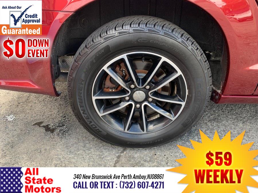 2018 Dodge Grand Caravan SXT Wagon, available for sale in Perth Amboy, New Jersey | All State Motor Inc. Perth Amboy, New Jersey 2018 Dodge Grand Caravan SXT Wagon, available for sale in Perth Amboy, New Jersey | All State Motor Inc. Perth Amboy, New Jersey