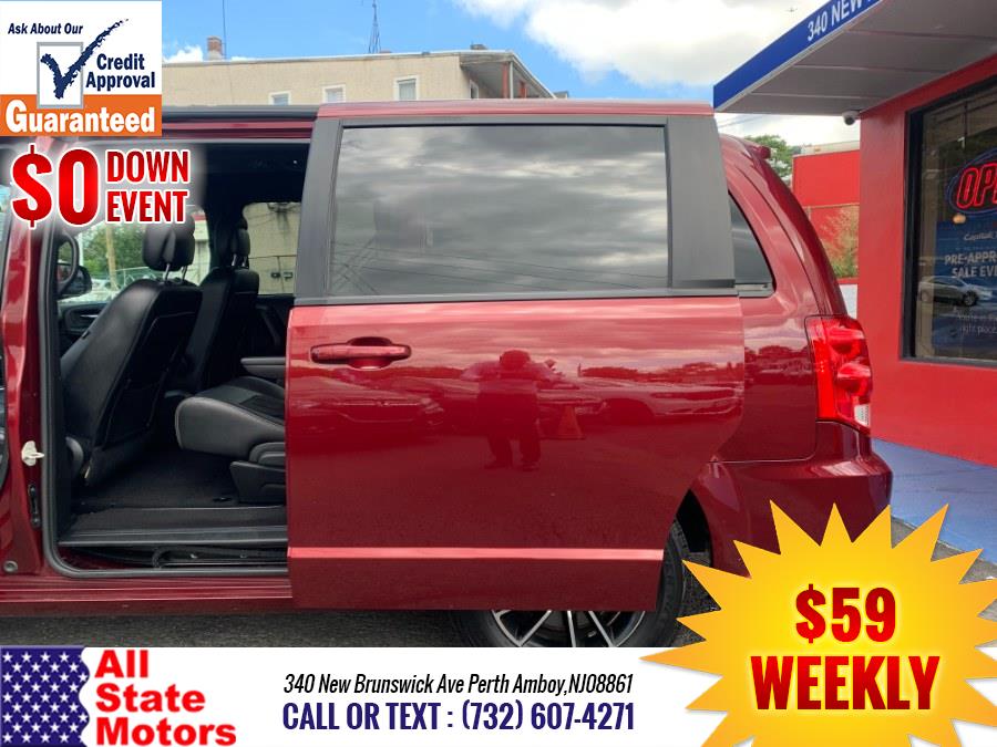 2018 Dodge Grand Caravan SXT Wagon, available for sale in Perth Amboy, New Jersey | All State Motor Inc. Perth Amboy, New Jersey 2018 Dodge Grand Caravan SXT Wagon, available for sale in Perth Amboy, New Jersey | All State Motor Inc. Perth Amboy, New Jersey