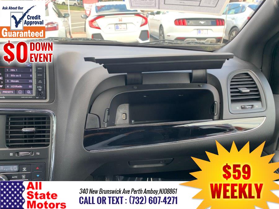 2018 Dodge Grand Caravan SXT Wagon, available for sale in Perth Amboy, New Jersey | All State Motor Inc. Perth Amboy, New Jersey 2018 Dodge Grand Caravan SXT Wagon, available for sale in Perth Amboy, New Jersey | All State Motor Inc. Perth Amboy, New Jersey