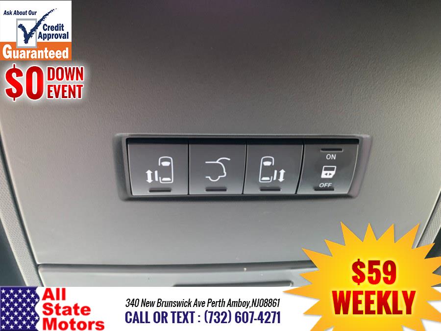 2018 Dodge Grand Caravan SXT Wagon, available for sale in Perth Amboy, New Jersey | All State Motor Inc. Perth Amboy, New Jersey 2018 Dodge Grand Caravan SXT Wagon, available for sale in Perth Amboy, New Jersey | All State Motor Inc. Perth Amboy, New Jersey