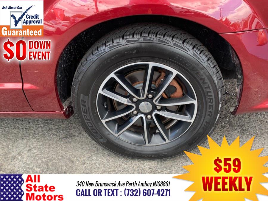 2018 Dodge Grand Caravan SXT Wagon, available for sale in Perth Amboy, New Jersey | All State Motor Inc. Perth Amboy, New Jersey 2018 Dodge Grand Caravan SXT Wagon, available for sale in Perth Amboy, New Jersey | All State Motor Inc. Perth Amboy, New Jersey