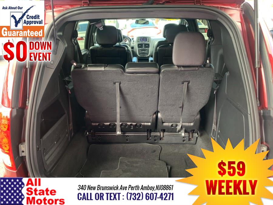 2018 Dodge Grand Caravan SXT Wagon, available for sale in Perth Amboy, New Jersey | All State Motor Inc. Perth Amboy, New Jersey 2018 Dodge Grand Caravan SXT Wagon, available for sale in Perth Amboy, New Jersey | All State Motor Inc. Perth Amboy, New Jersey