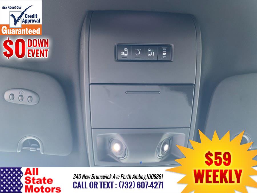 2018 Dodge Grand Caravan SXT Wagon, available for sale in Perth Amboy, New Jersey | All State Motor Inc. Perth Amboy, New Jersey 2018 Dodge Grand Caravan SXT Wagon, available for sale in Perth Amboy, New Jersey | All State Motor Inc. Perth Amboy, New Jersey