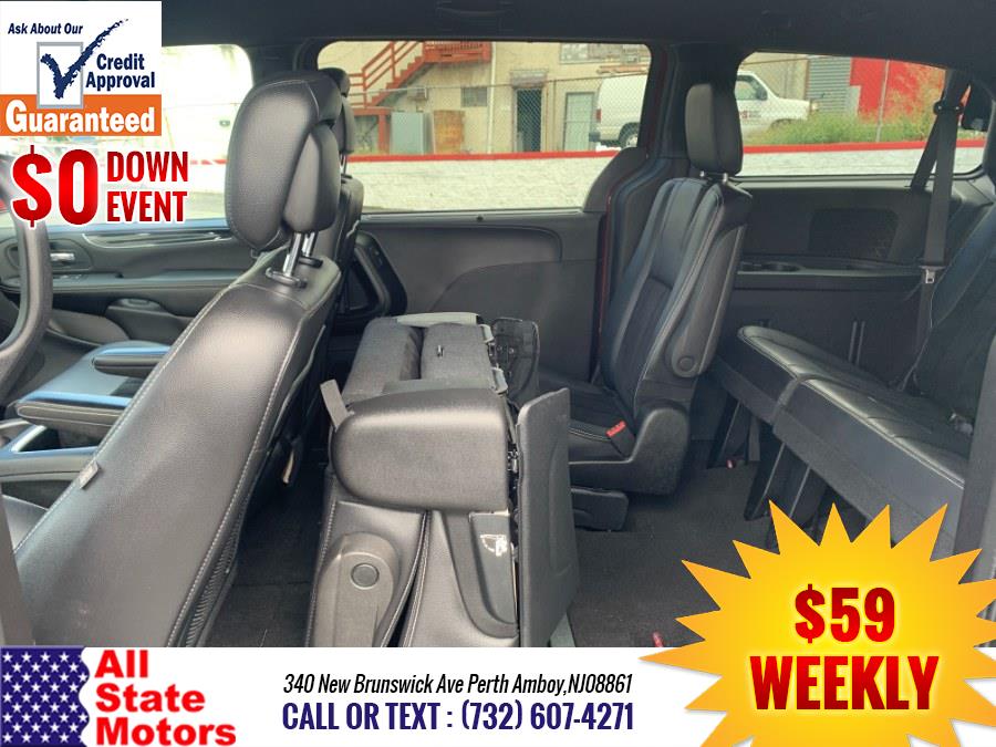 2018 Dodge Grand Caravan SXT Wagon, available for sale in Perth Amboy, New Jersey | All State Motor Inc. Perth Amboy, New Jersey 2018 Dodge Grand Caravan SXT Wagon, available for sale in Perth Amboy, New Jersey | All State Motor Inc. Perth Amboy, New Jersey