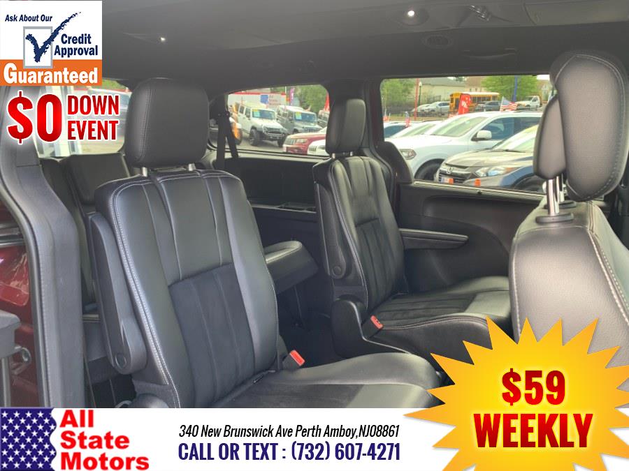 2018 Dodge Grand Caravan SXT Wagon, available for sale in Perth Amboy, New Jersey | All State Motor Inc. Perth Amboy, New Jersey 2018 Dodge Grand Caravan SXT Wagon, available for sale in Perth Amboy, New Jersey | All State Motor Inc. Perth Amboy, New Jersey
