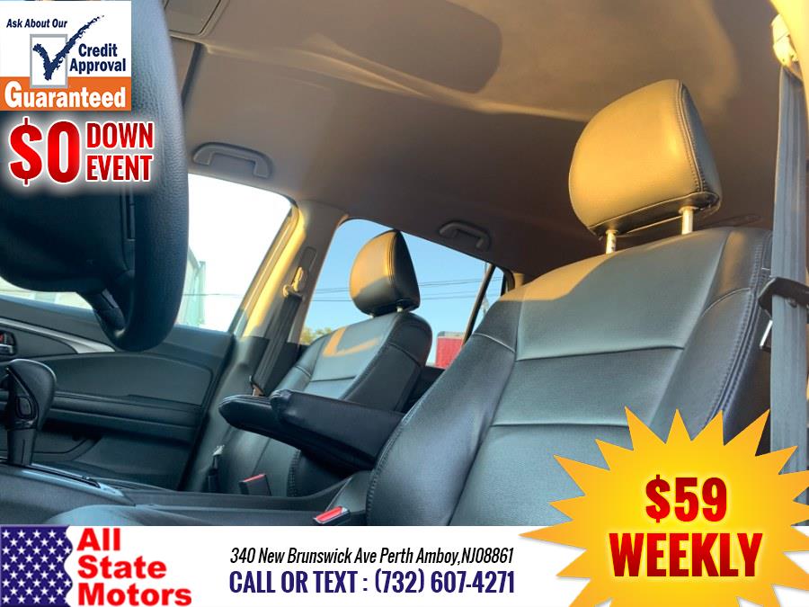 Used Honda Pilot EX AWD 2017 | All State Motor Inc. Perth Amboy, New Jersey Used Honda Pilot EX AWD 2017 | All State Motor Inc. Perth Amboy, New Jersey