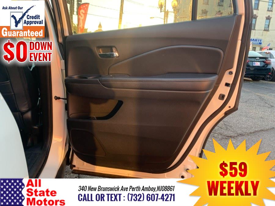 Used Honda Pilot EX AWD 2017 | All State Motor Inc. Perth Amboy, New Jersey Used Honda Pilot EX AWD 2017 | All State Motor Inc. Perth Amboy, New Jersey