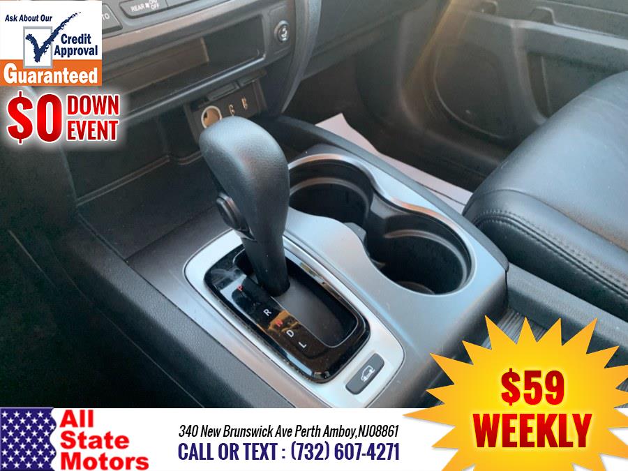 Used Honda Pilot EX AWD 2017 | All State Motor Inc. Perth Amboy, New Jersey Used Honda Pilot EX AWD 2017 | All State Motor Inc. Perth Amboy, New Jersey