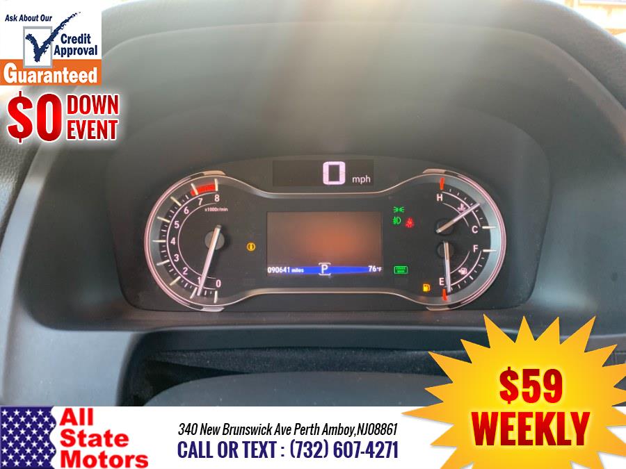 Used Honda Pilot EX AWD 2017 | All State Motor Inc. Perth Amboy, New Jersey Used Honda Pilot EX AWD 2017 | All State Motor Inc. Perth Amboy, New Jersey