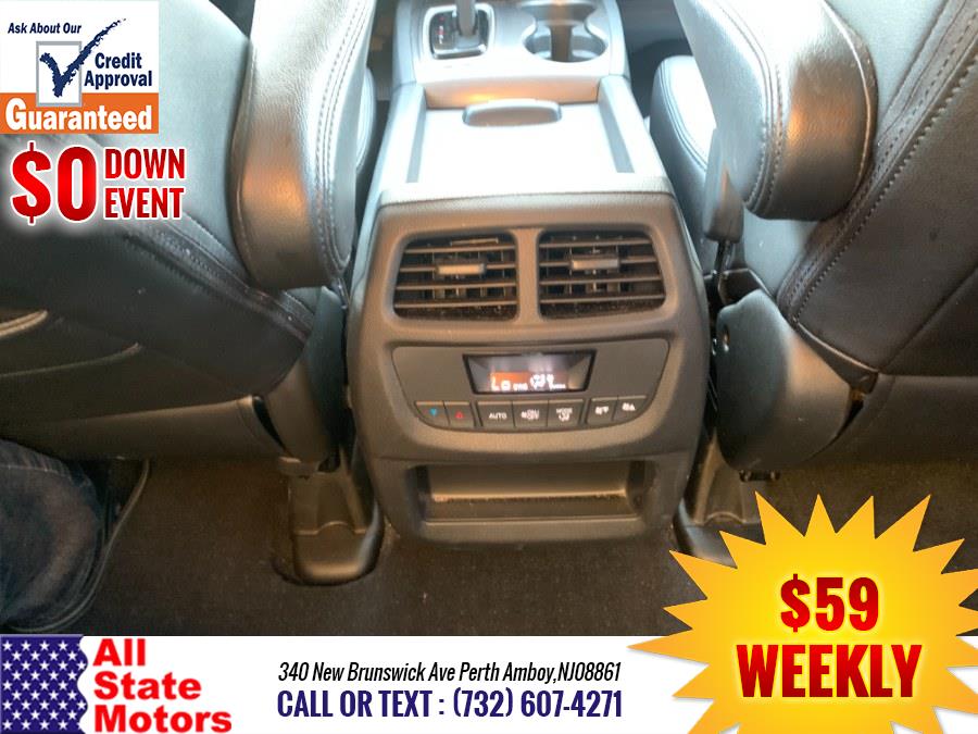 Used Honda Pilot EX AWD 2017 | All State Motor Inc. Perth Amboy, New Jersey Used Honda Pilot EX AWD 2017 | All State Motor Inc. Perth Amboy, New Jersey