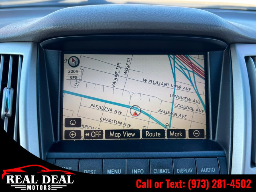 Used Lexus RX 350 AWD 4dr 2007 | Real Deal Motors. Lodi, New Jersey Used Lexus RX 350 AWD 4dr 2007 | Real Deal Motors. Lodi, New Jersey