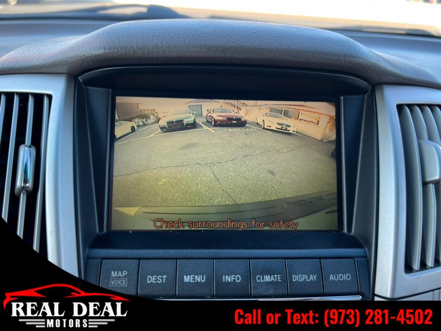 Used Lexus RX 350 AWD 4dr 2007 | Real Deal Motors. Lodi, New Jersey Used Lexus RX 350 AWD 4dr 2007 | Real Deal Motors. Lodi, New Jersey