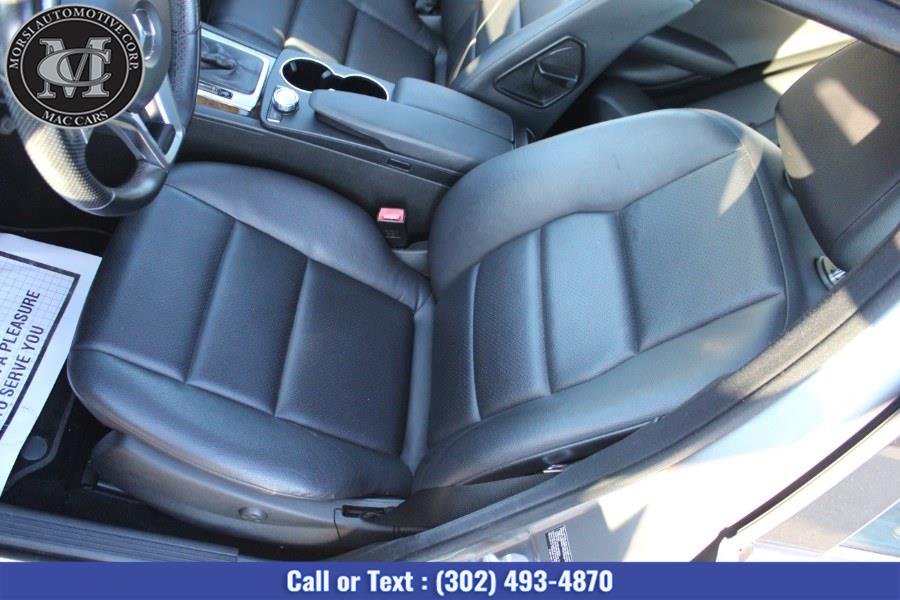 Used Mercedes-Benz C-Class 4dr Sdn C300 Sport 4MATIC 2012 | Morsi Automotive Corp. New Castle, Delaware Used Mercedes-Benz C-Class 4dr Sdn C300 Sport 4MATIC 2012 | Morsi Automotive Corp. New Castle, Delaware