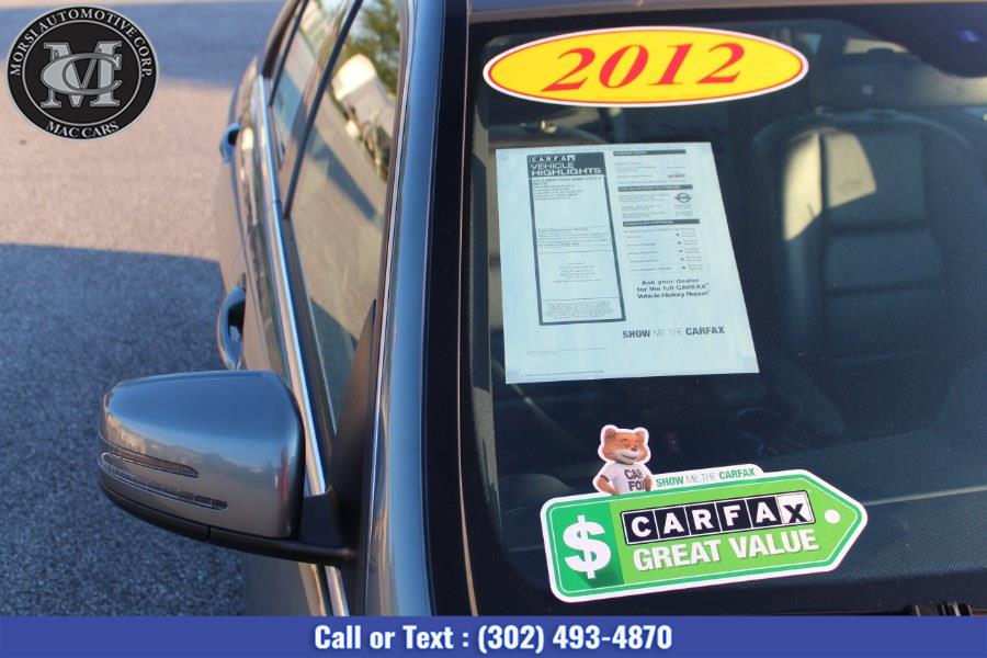 Used Mercedes-Benz C-Class 4dr Sdn C300 Sport 4MATIC 2012 | Morsi Automotive Corp. New Castle, Delaware Used Mercedes-Benz C-Class 4dr Sdn C300 Sport 4MATIC 2012 | Morsi Automotive Corp. New Castle, Delaware