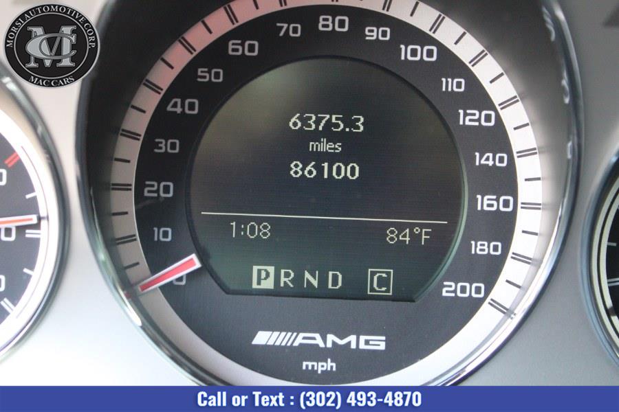 2010 Mercedes-Benz C-Class 4dr Sdn C 63 AMG RWD, available for sale in New Castle, Delaware | Morsi Automotive Corporation. New Castle, Delaware 2010 Mercedes-Benz C-Class 4dr Sdn C 63 AMG RWD, available for sale in New Castle, Delaware | Morsi Automotive Corporation. New Castle, Delaware
