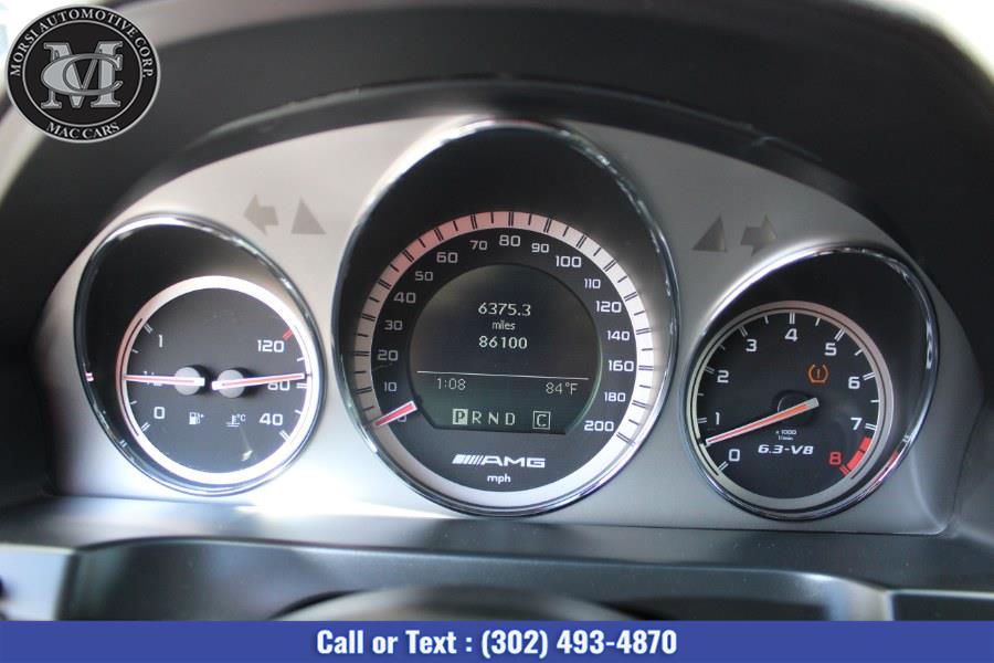 2010 Mercedes-Benz C-Class 4dr Sdn C 63 AMG RWD, available for sale in New Castle, Delaware | Morsi Automotive Corporation. New Castle, Delaware 2010 Mercedes-Benz C-Class 4dr Sdn C 63 AMG RWD, available for sale in New Castle, Delaware | Morsi Automotive Corporation. New Castle, Delaware