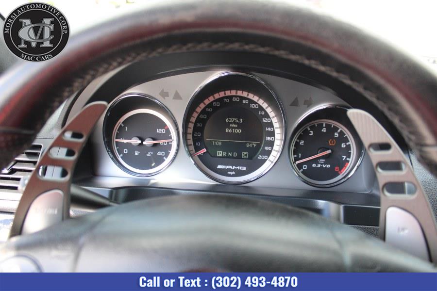 2010 Mercedes-Benz C-Class 4dr Sdn C 63 AMG RWD, available for sale in New Castle, Delaware | Morsi Automotive Corporation. New Castle, Delaware 2010 Mercedes-Benz C-Class 4dr Sdn C 63 AMG RWD, available for sale in New Castle, Delaware | Morsi Automotive Corporation. New Castle, Delaware