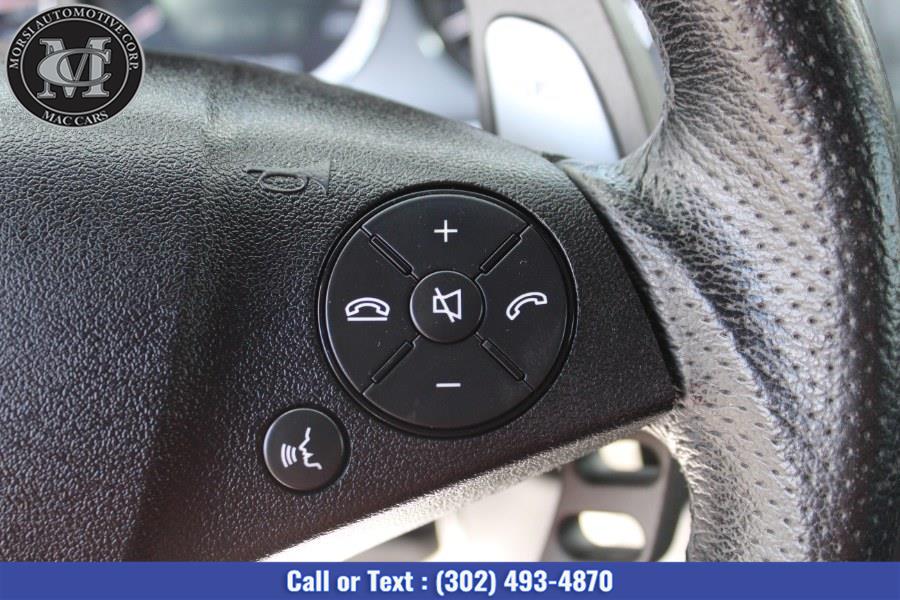 2010 Mercedes-Benz C-Class 4dr Sdn C 63 AMG RWD, available for sale in New Castle, Delaware | Morsi Automotive Corporation. New Castle, Delaware 2010 Mercedes-Benz C-Class 4dr Sdn C 63 AMG RWD, available for sale in New Castle, Delaware | Morsi Automotive Corporation. New Castle, Delaware