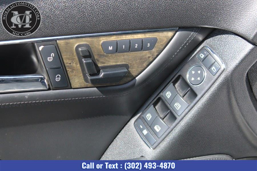 2010 Mercedes-Benz C-Class 4dr Sdn C 63 AMG RWD, available for sale in New Castle, Delaware | Morsi Automotive Corporation. New Castle, Delaware 2010 Mercedes-Benz C-Class 4dr Sdn C 63 AMG RWD, available for sale in New Castle, Delaware | Morsi Automotive Corporation. New Castle, Delaware