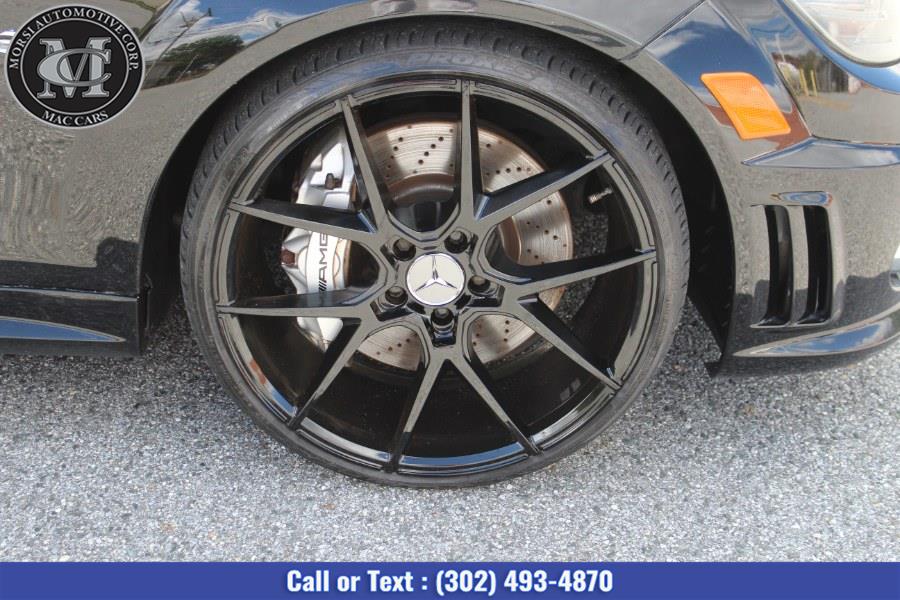 2010 Mercedes-Benz C-Class 4dr Sdn C 63 AMG RWD, available for sale in New Castle, Delaware | Morsi Automotive Corporation. New Castle, Delaware 2010 Mercedes-Benz C-Class 4dr Sdn C 63 AMG RWD, available for sale in New Castle, Delaware | Morsi Automotive Corporation. New Castle, Delaware