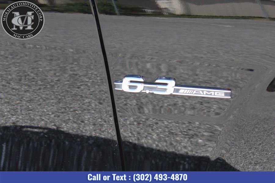 2010 Mercedes-Benz C-Class 4dr Sdn C 63 AMG RWD, available for sale in New Castle, Delaware | Morsi Automotive Corporation. New Castle, Delaware 2010 Mercedes-Benz C-Class 4dr Sdn C 63 AMG RWD, available for sale in New Castle, Delaware | Morsi Automotive Corporation. New Castle, Delaware