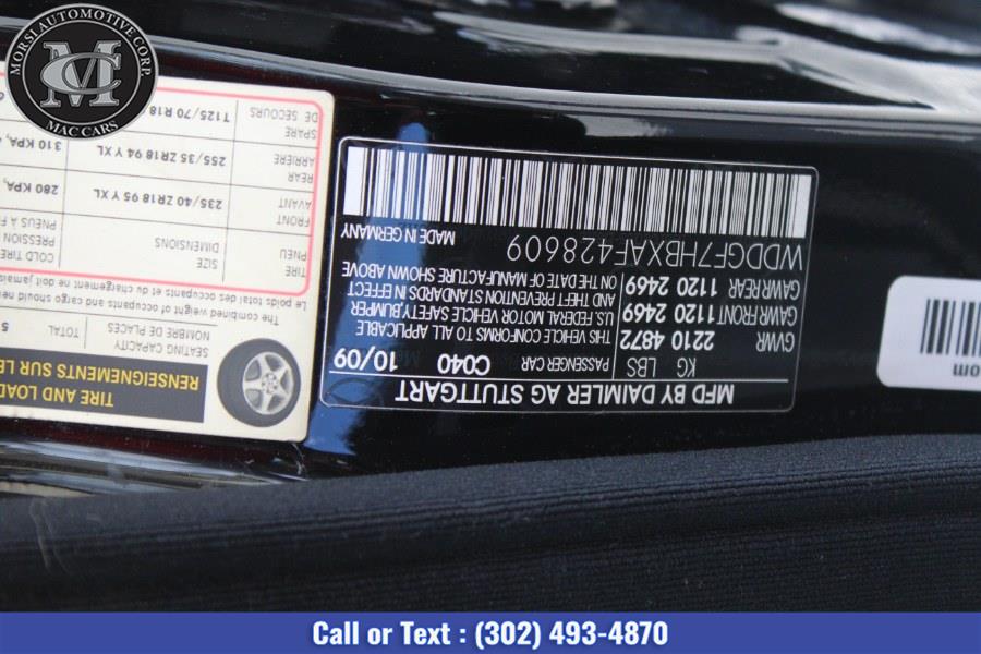 2010 Mercedes-Benz C-Class 4dr Sdn C 63 AMG RWD, available for sale in New Castle, Delaware | Morsi Automotive Corporation. New Castle, Delaware 2010 Mercedes-Benz C-Class 4dr Sdn C 63 AMG RWD, available for sale in New Castle, Delaware | Morsi Automotive Corporation. New Castle, Delaware