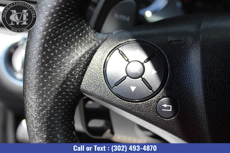 2010 Mercedes-Benz C-Class 4dr Sdn C 63 AMG RWD, available for sale in New Castle, Delaware | Morsi Automotive Corporation. New Castle, Delaware 2010 Mercedes-Benz C-Class 4dr Sdn C 63 AMG RWD, available for sale in New Castle, Delaware | Morsi Automotive Corporation. New Castle, Delaware
