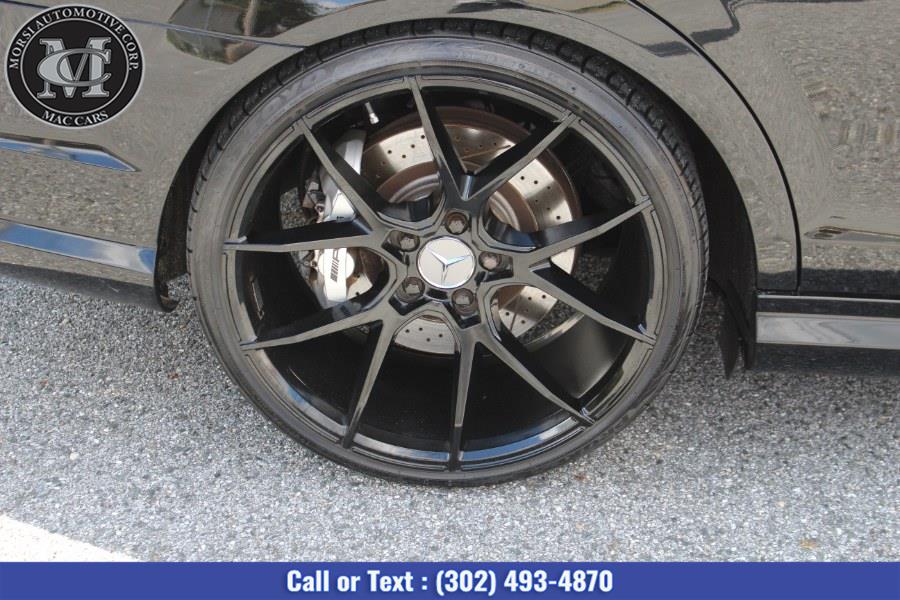 2010 Mercedes-Benz C-Class 4dr Sdn C 63 AMG RWD, available for sale in New Castle, Delaware | Morsi Automotive Corporation. New Castle, Delaware 2010 Mercedes-Benz C-Class 4dr Sdn C 63 AMG RWD, available for sale in New Castle, Delaware | Morsi Automotive Corporation. New Castle, Delaware