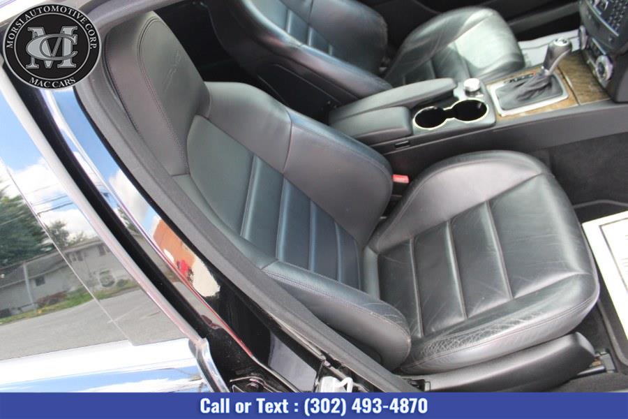 2010 Mercedes-Benz C-Class 4dr Sdn C 63 AMG RWD, available for sale in New Castle, Delaware | Morsi Automotive Corporation. New Castle, Delaware 2010 Mercedes-Benz C-Class 4dr Sdn C 63 AMG RWD, available for sale in New Castle, Delaware | Morsi Automotive Corporation. New Castle, Delaware