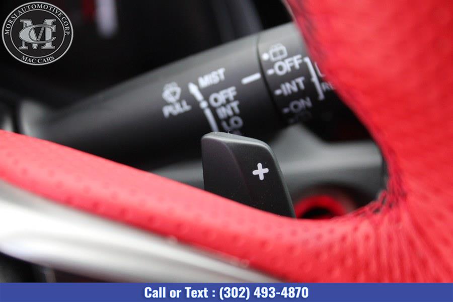 Used Honda Civic Hatchback Sport CVT 2021 | Morsi Automotive Corp. New Castle, Delaware Used Honda Civic Hatchback Sport CVT 2021 | Morsi Automotive Corp. New Castle, Delaware