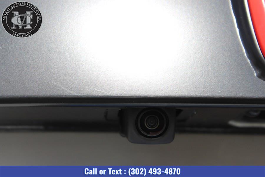 Used Honda Civic Hatchback Sport CVT 2021 | Morsi Automotive Corp. New Castle, Delaware Used Honda Civic Hatchback Sport CVT 2021 | Morsi Automotive Corp. New Castle, Delaware