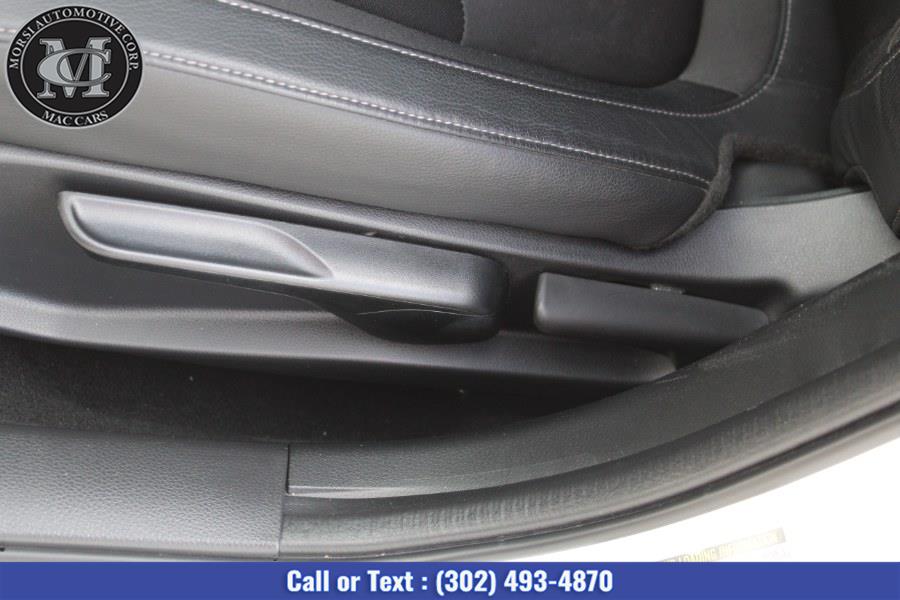 Used Honda Civic Hatchback Sport CVT 2021 | Morsi Automotive Corp. New Castle, Delaware Used Honda Civic Hatchback Sport CVT 2021 | Morsi Automotive Corp. New Castle, Delaware