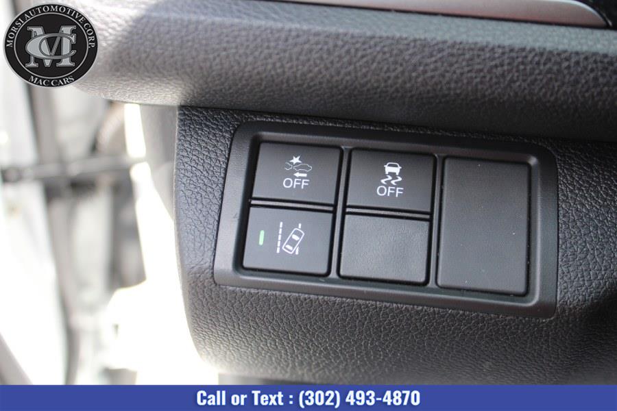 Used Honda Civic Hatchback Sport CVT 2021 | Morsi Automotive Corp. New Castle, Delaware Used Honda Civic Hatchback Sport CVT 2021 | Morsi Automotive Corp. New Castle, Delaware