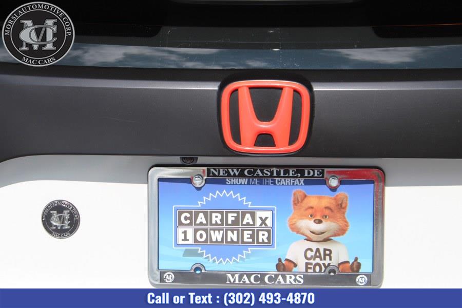 Used Honda Civic Hatchback Sport CVT 2021 | Morsi Automotive Corp. New Castle, Delaware Used Honda Civic Hatchback Sport CVT 2021 | Morsi Automotive Corp. New Castle, Delaware