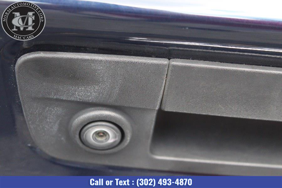 Used Ram 1500 Express 4x4 Quad Cab 6''4" Box 2018 | Morsi Automotive Corp. New Castle, Delaware Used Ram 1500 Express 4x4 Quad Cab 6''4" Box 2018 | Morsi Automotive Corp. New Castle, Delaware