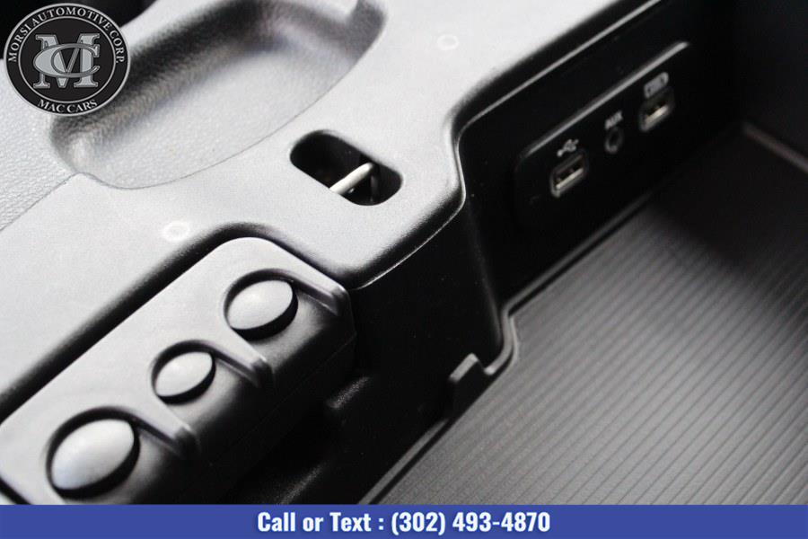 Used Ram 1500 Express 4x4 Quad Cab 6''4" Box 2018 | Morsi Automotive Corp. New Castle, Delaware Used Ram 1500 Express 4x4 Quad Cab 6''4" Box 2018 | Morsi Automotive Corp. New Castle, Delaware