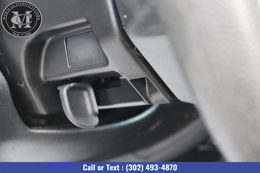 Used Ram 1500 Express 4x4 Quad Cab 6''4" Box 2018 | Morsi Automotive Corp. New Castle, Delaware Used Ram 1500 Express 4x4 Quad Cab 6''4" Box 2018 | Morsi Automotive Corp. New Castle, Delaware