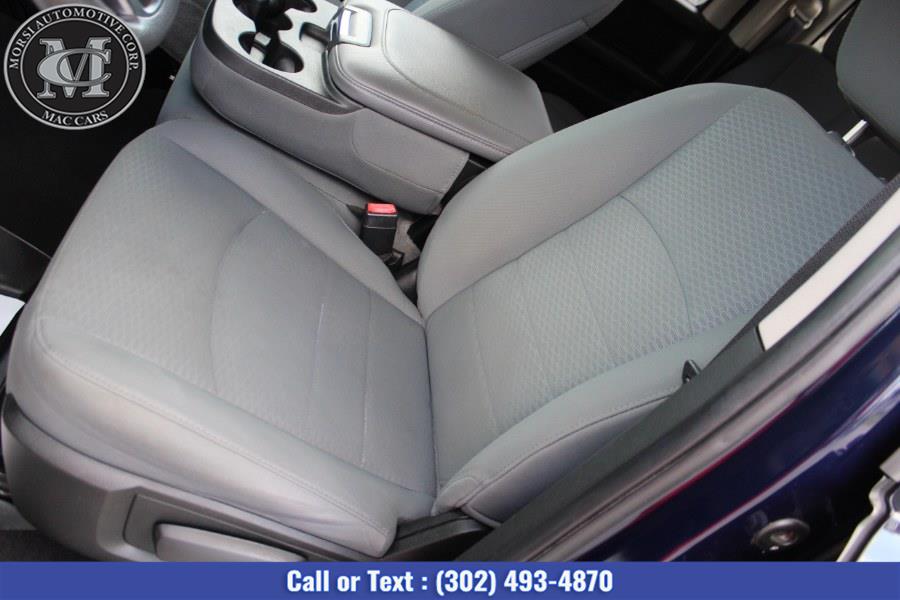 Used Ram 1500 Express 4x4 Quad Cab 6''4" Box 2018 | Morsi Automotive Corp. New Castle, Delaware Used Ram 1500 Express 4x4 Quad Cab 6''4" Box 2018 | Morsi Automotive Corp. New Castle, Delaware