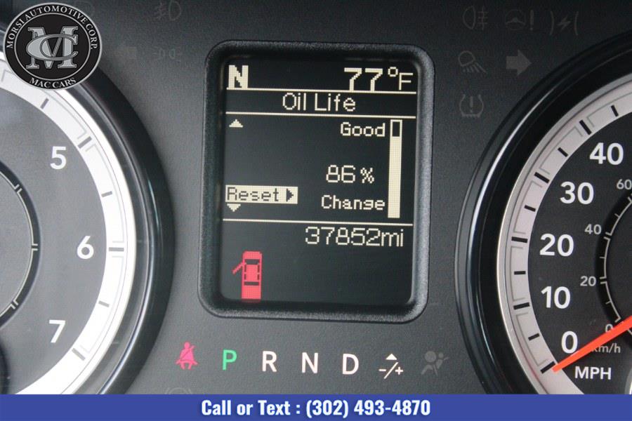 Used Ram 1500 Express 4x4 Quad Cab 6''4" Box 2018 | Morsi Automotive Corp. New Castle, Delaware Used Ram 1500 Express 4x4 Quad Cab 6''4" Box 2018 | Morsi Automotive Corp. New Castle, Delaware