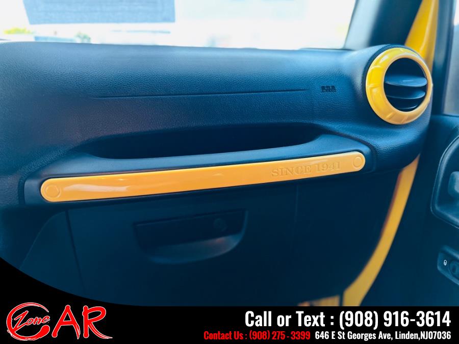 2015 Jeep Wrangler Unlimited 4WD 4dr Sport, available for sale in Linden, New Jersey | Car Zone. Linden, New Jersey 2015 Jeep Wrangler Unlimited 4WD 4dr Sport, available for sale in Linden, New Jersey | Car Zone. Linden, New Jersey