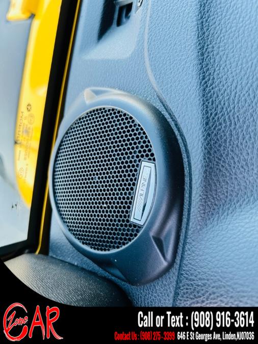 2015 Jeep Wrangler Unlimited 4WD 4dr Sport, available for sale in Linden, New Jersey | Car Zone. Linden, New Jersey 2015 Jeep Wrangler Unlimited 4WD 4dr Sport, available for sale in Linden, New Jersey | Car Zone. Linden, New Jersey