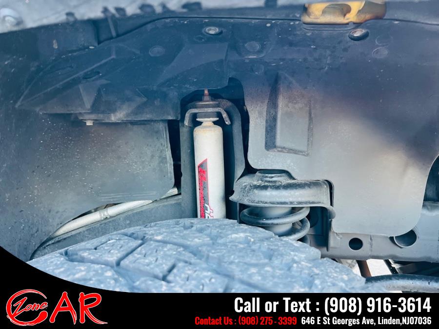 2015 Jeep Wrangler Unlimited 4WD 4dr Sport, available for sale in Linden, New Jersey | Car Zone. Linden, New Jersey 2015 Jeep Wrangler Unlimited 4WD 4dr Sport, available for sale in Linden, New Jersey | Car Zone. Linden, New Jersey