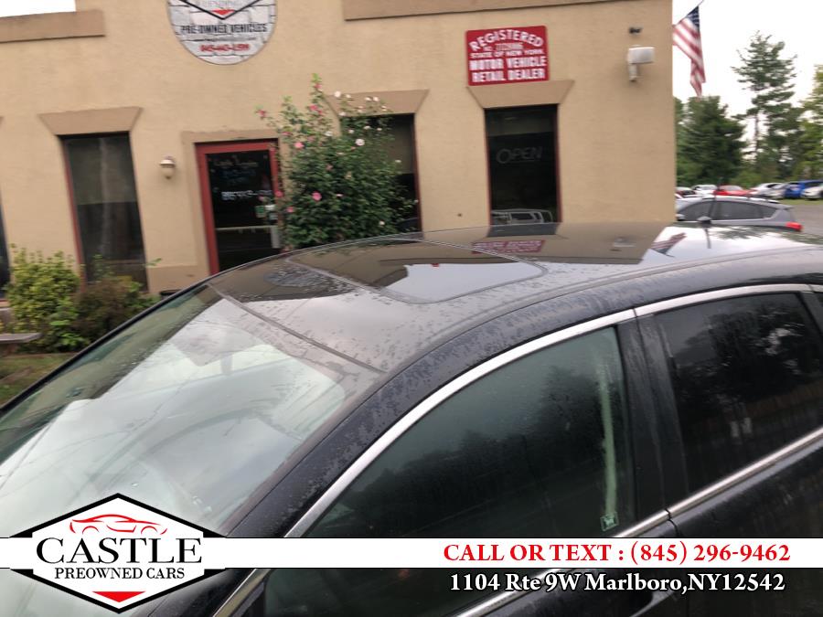 Used Honda CR-V 4WD 5dr EX 2012 | Castle Preowned Cars. Marlboro, New York Used Honda CR-V 4WD 5dr EX 2012 | Castle Preowned Cars. Marlboro, New York