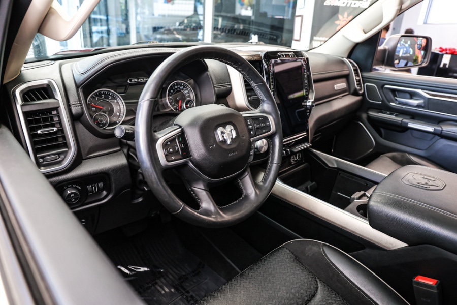 Used Ram 1500 Laramie 4x4 Crew Cab 5''7" Box 2019 | 26 Motors Long Island. ELMONT, New York Used Ram 1500 Laramie 4x4 Crew Cab 5''7" Box 2019 | 26 Motors Long Island. ELMONT, New York
